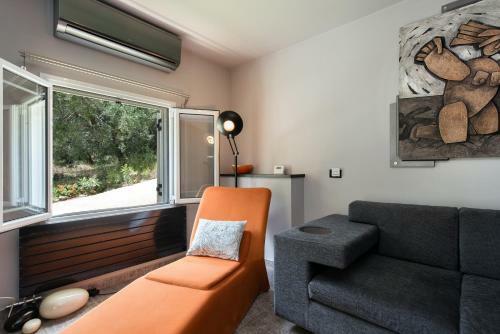 Villa Terra Rossa - Between The Coast And The Mountain