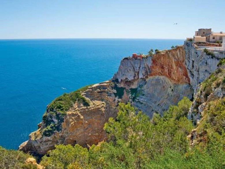 Holiday Home Balc�n Al Mar XX J�vea