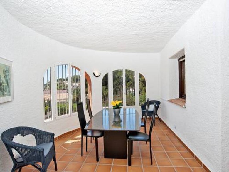 Holiday Home Balc�n Al Mar XX J�vea