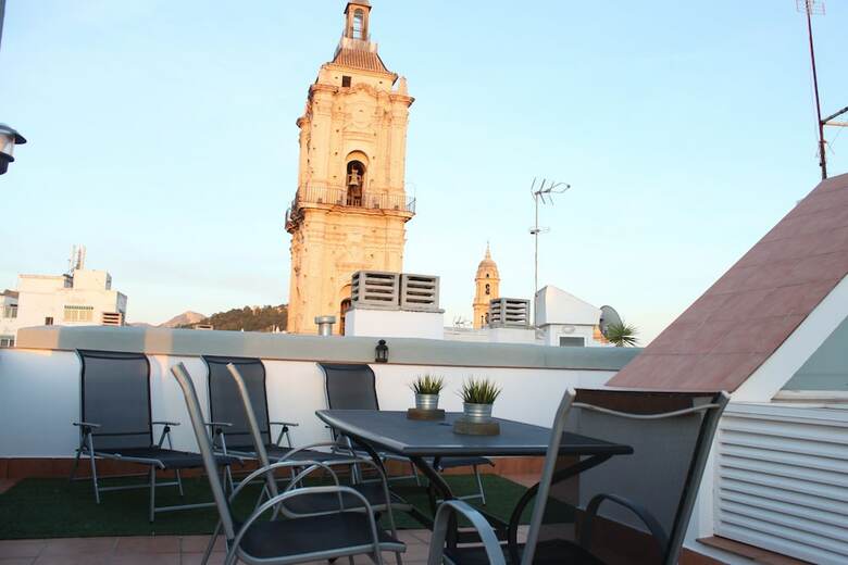Life Apartments Calder�n