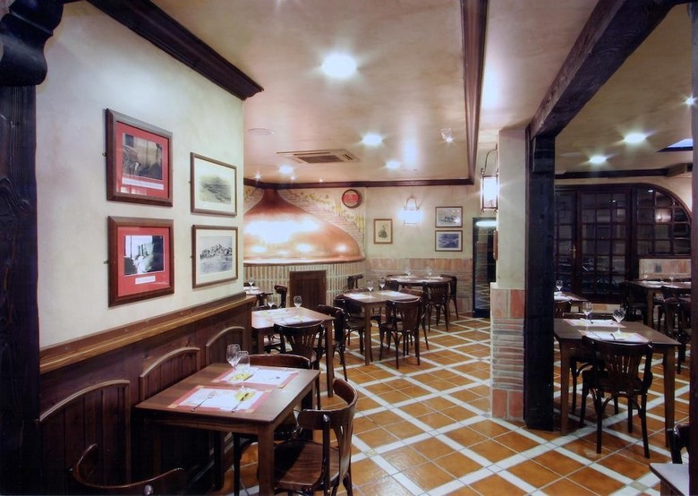 Hostal El Jard�n