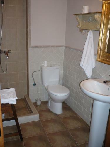 Apartamentos Tur�sticos Rinc�n De La Magdalena