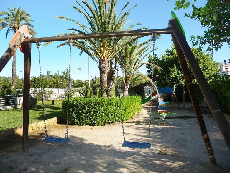 Apartment Son De Mar D�nia