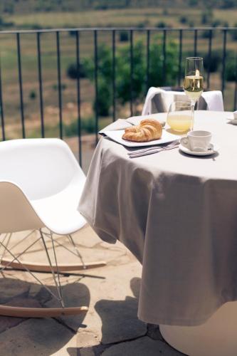 Hotel Restaurante Mas�a La Torre