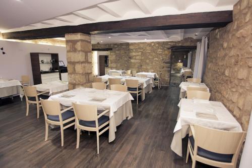 Hotel Restaurante Mas�a La Torre