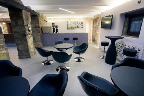 Hotel Restaurante Mas�a La Torre