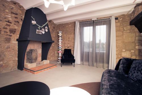 Hotel Restaurante Mas�a La Torre