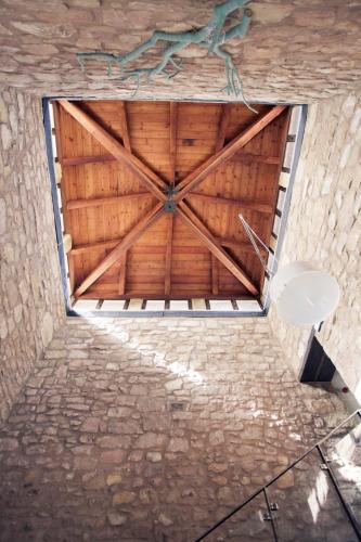 Hotel Restaurante Mas�a La Torre