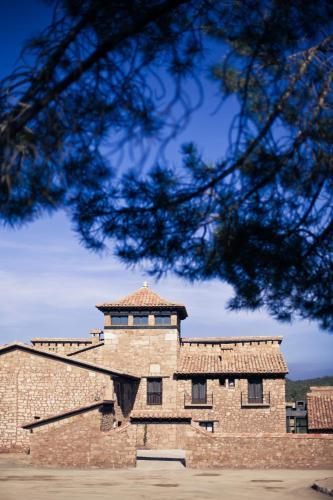 Hotel Restaurante Mas�a La Torre