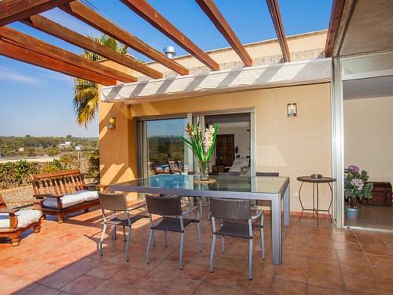 Holiday Home Berenguer Recasens El Catllar