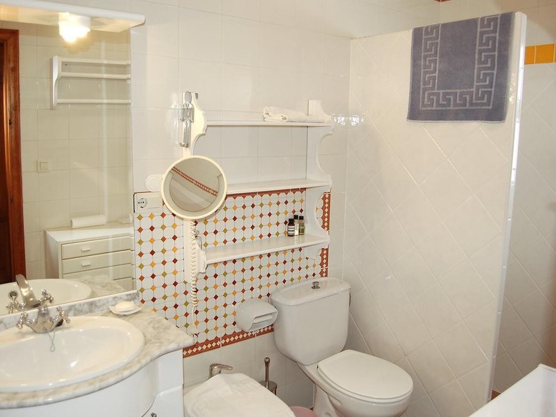 Holiday Home Urb Les Arenes II D�nia