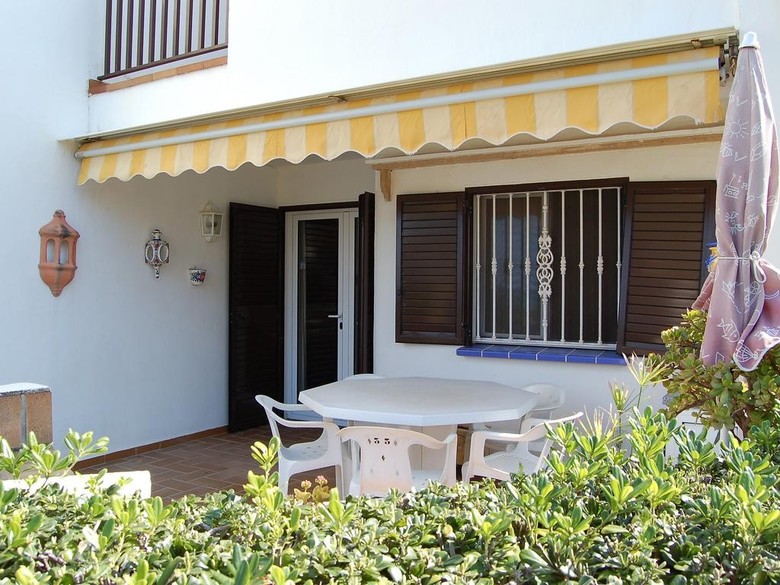 Holiday Home Urb Les Arenes II D�nia