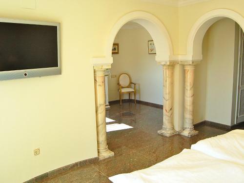 Holiday Home Casa Luxemburg Benissa