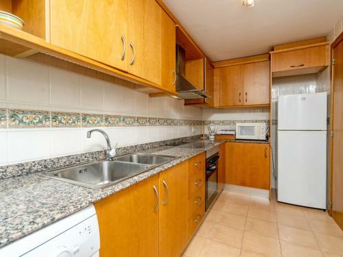 Apartment Menorca II J�vea