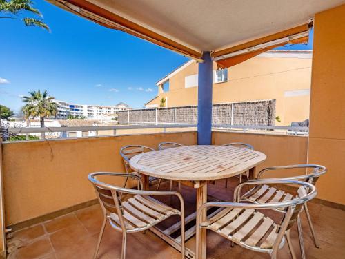Apartment Menorca II J�vea