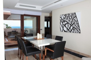 Bah�a Boutique Apartments