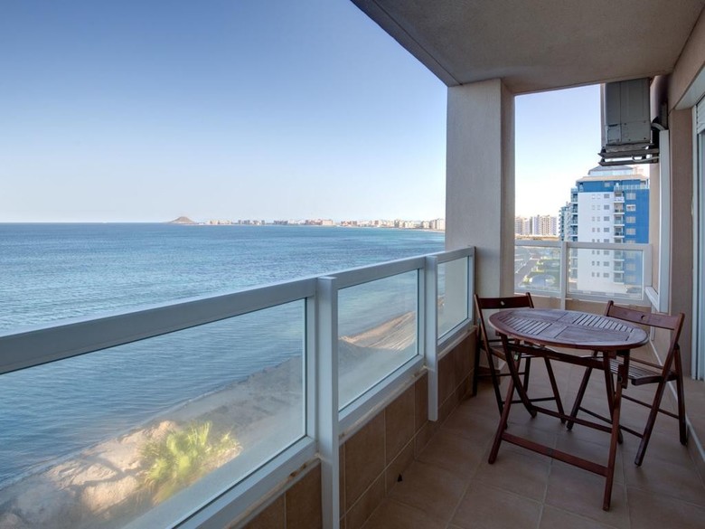 Apartment Urb. Punta Cormor�n Murcia
