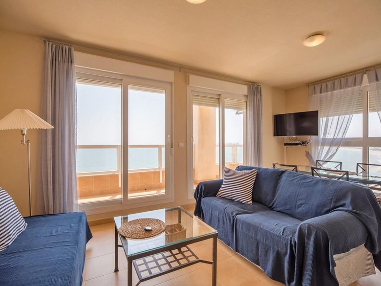 Apartment Urb. Punta Cormor�n Murcia
