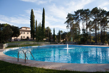 Hotel La Torre Del Vilar