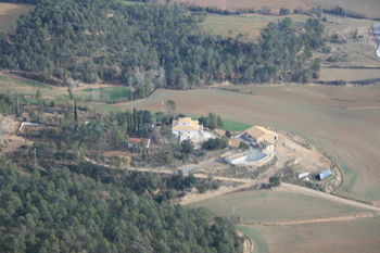 Hotel La Torre Del Vilar