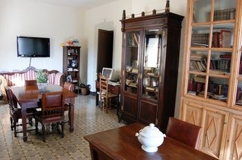 Hotel La Torre Del Vilar
