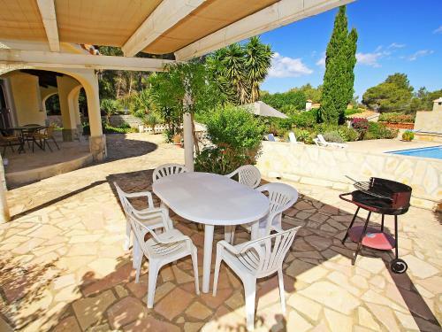 Holiday Home Marquesa II D�nia