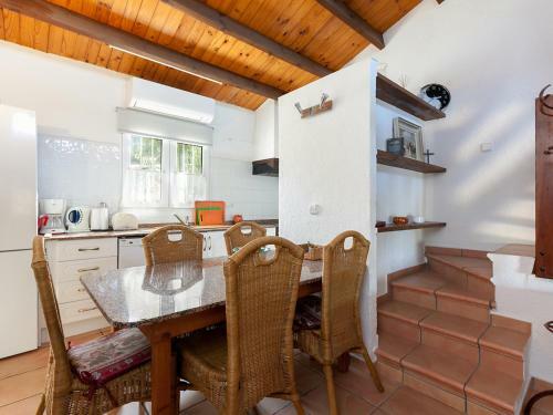 Holiday Home Marquesa II D�nia