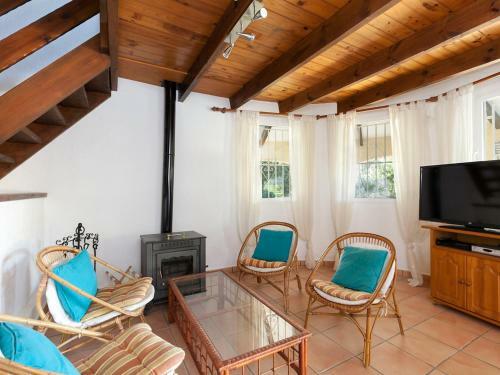 Holiday Home Marquesa II D�nia
