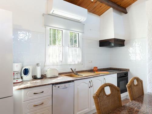 Holiday Home Marquesa II D�nia