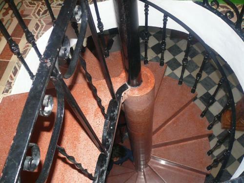 Casa Palacete Marques De Gre�ina