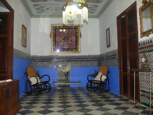 Casa Palacete Marques De Gre�ina