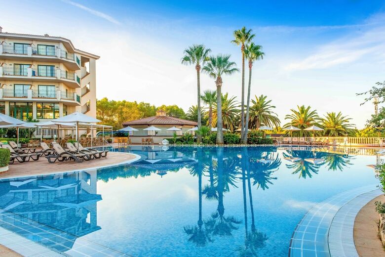Valentin Son Bou Hotel Y Apartamentos