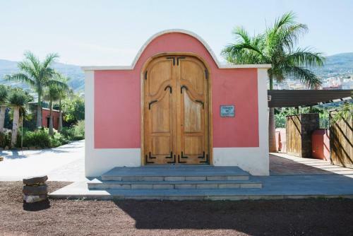 Apartamentos El Patio De Tita