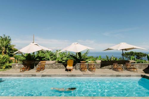 Apartamentos El Patio De Tita