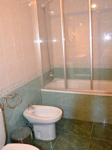 Hotel Moreg�n