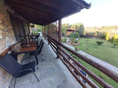 Apartamento Dimitris' Villas - Villa 2
