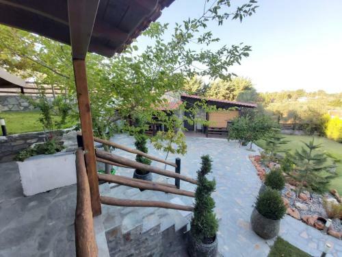 Apartamento Dimitris' Villas - Villa 2