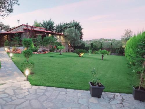 Apartamento Dimitris' Villas - Villa 3