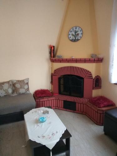 Ioannis Stagkonis House 1
