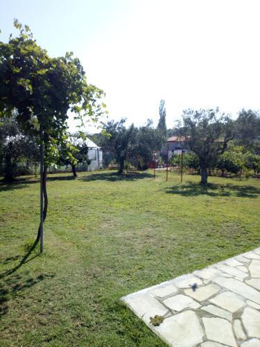 Ioannis Stagkonis House 1