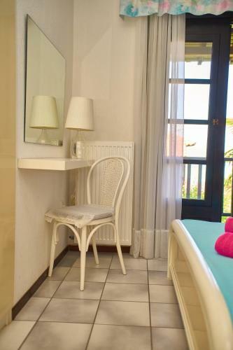 Villa The Cosy Olive