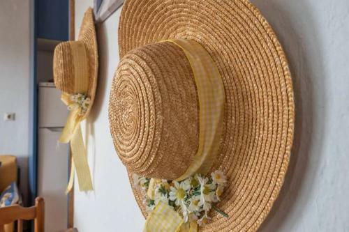 Apartamento Ormos, Trani Ammouda