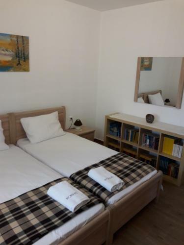 Agroturismo Konaki Guesthouse