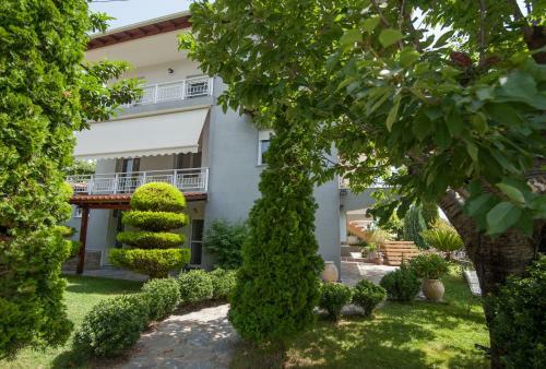 Apartamento Dioni Houses