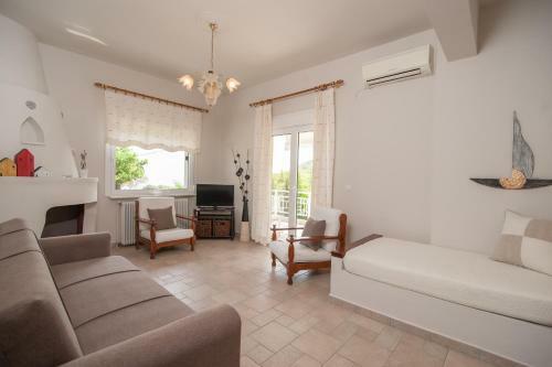 Apartamento Dioni Houses