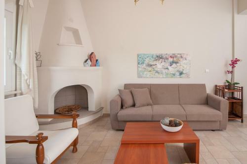 Apartamento Dioni Houses
