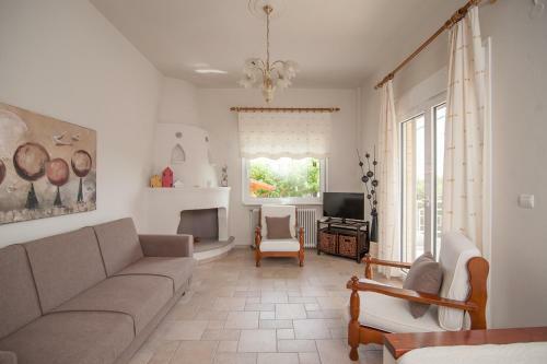 Apartamento Dioni Houses