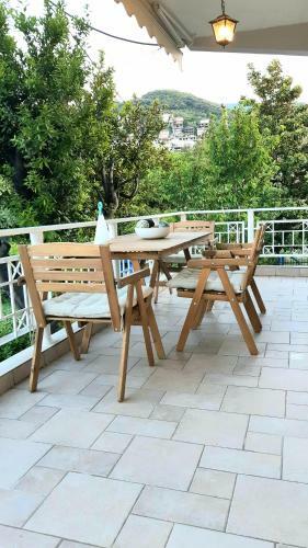 Apartamento Dioni Houses