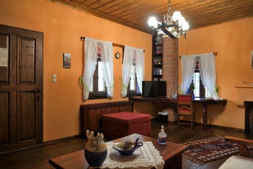 Apartamento Kivotos Epavlis