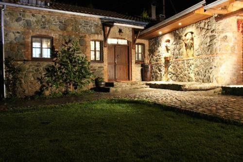 Apartamento Kivotos Epavlis